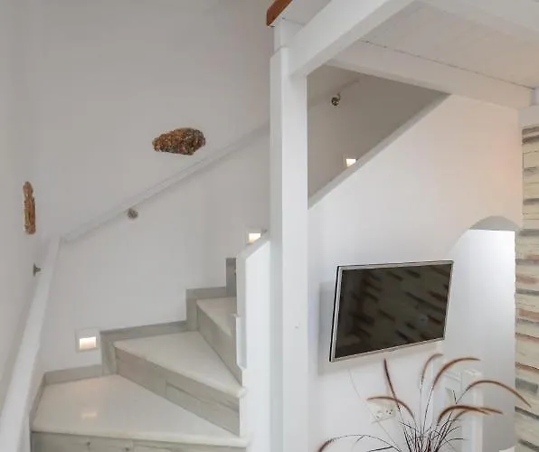 Naxian Wave Seaside מיקרי ויגלה