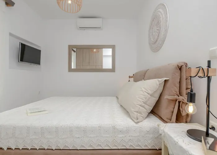 Naxian Wave Seaside וילה *