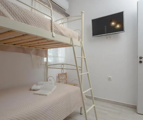 Naxian Wave Seaside * מיקרי ויגלה