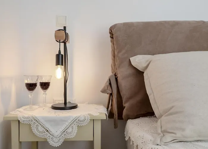 Naxian Wave Seaside *