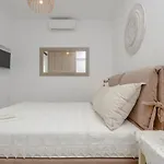 Naxian Wave Seaside Βίλα *