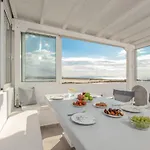 Naxian Wave Seaside Βίλα