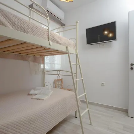 Naxian Wave Seaside * Mikri Vigla