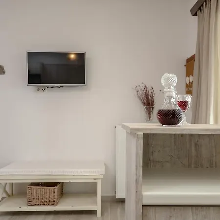 Naxian Wave Seaside * Mikri Vigla