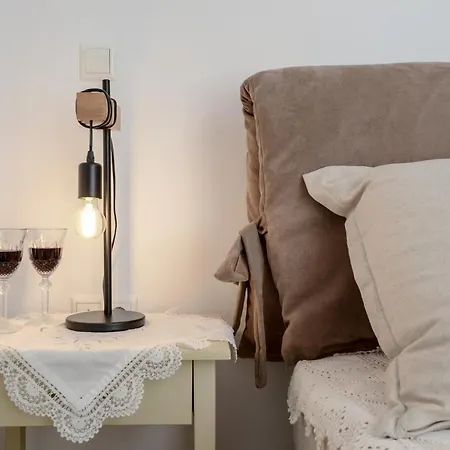 Naxian Wave Seaside *