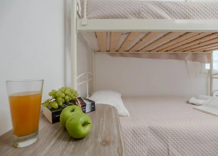 Naxian Wave Seaside Villa